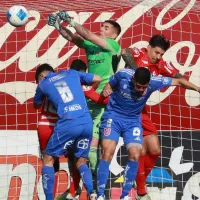 Gabriel Castellón es baja en U de Chile para el Superclásico: sorpresivo jugador es citado