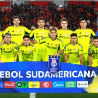 La formación de U de Chile: dos cambios para enfrentar a Colo Colo en el Superclásico