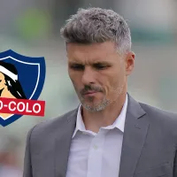 Multicampeón con Colo Colo decepcionado por el nuevo DT del Cacique: “No tiene sentido, no hay lógica”