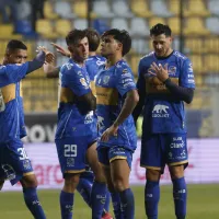 Fue campeón albo, jugó en la Roja y deja Everton tras polémico paso