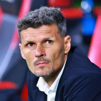 El ex Colo Colo que fue clave para la llegada de Ortiz