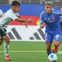 Se juega el Superclásico del fútbol chileno: las mejores cuotas para Colo Colo vs Universidad de Chile