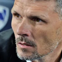 El fichaje estelar que "abrocha" a Colo Colo de la mano de Ortiz
