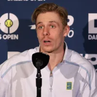 Defendió a Jarry, enojó a Italia y ahora enfrenta a Sinner en el US Open
