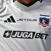 ¡Filtran polémica nueva camiseta de Colo Colo para este 2025!