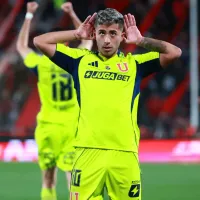 Independiente con el agua hasta el cuello: quiere reanudar el escandaloso y criminal duelo ante U de Chile