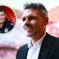 ¿De los más altos? Revelan el increíble sueldo que recibirá Fernando Ortiz en Colo Colo