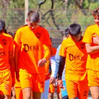 Terrible: Cobreloa cierra sus series menores de Santiago y deja a más 250 juveniles sin equipo