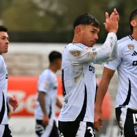 Barti elige al colocolino llamado a romperla en el Superclásico 198