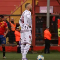 "Corran...": Hinchas irrumpen para apretar a equipo complicado con la B