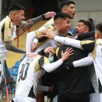 Tabla de posiciones: Coquimbo empieza a probarse la corona