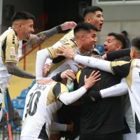 Coquimbo Unido con C de campeón: trabajado triunfo ante Huachipato para arrancarse en la punta