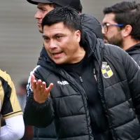 Lo que dijo Esteban González tras dar otro paso rumbo al título con Coquimbo Unido: “El equipo crece en…”