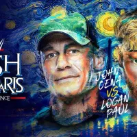 WWE Clash In Paris: Cartelera, horarios y dónde ver la lucha libre