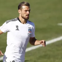 Estuvo en la última goleada de Colo Colo en un Superclásico, “es hermoso” y pocos se acuerdan de él