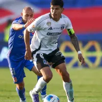 ¿Dónde ver EN VIVO Colo Colo vs. la U en Liga de Primera?