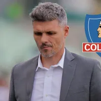 “La decisión fue económica” Campeón con Colo Colo 91 le pone la cruz a nuevo DT