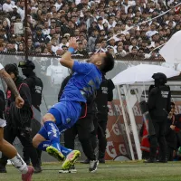 Minuto a minuto: Colo Colo y Universidad de Chile viven una nueva versión del Superclásico