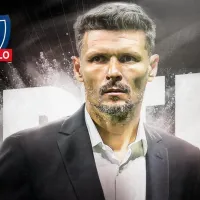 Un campeón del mundo reacciona a la llegada de Fernando Ortiz a Colo Colo