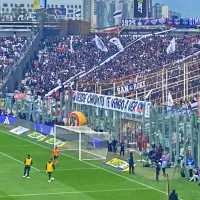 Tragedia en Superclásico: Muere hincha que cae del techo de Estadio Monumental