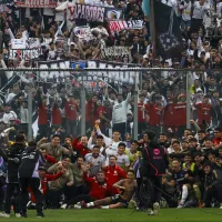 ¿Exageración? Guarello asegura que Colo Colo celebró “como un título” el triunfo en el Superclásico