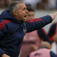 La convicción de Gustavo Álvarez que explica la derrota en el Superclásico: “No servía no perder”