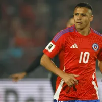 ¡Bombazo! Alexis "listo" en un grande de Europa y jugará con un chileno