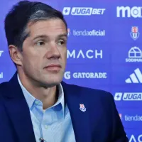 Michael Clark prende el ventilador: Ataca a los árbitros y al Gobierno tras Superclásico
