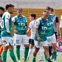 Tabla de Primera B: Wanderers no puede acercarse al líder Copiapó