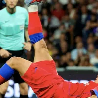 Era vasco, bombero y dejó el nombre de Chile estampado a fuego en el fútbol hispanoamericano
