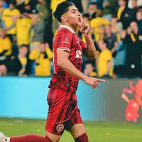 Darío Osorio firma la mejor racha goleadora de su carrera tras volver a anotar en Midtjylland