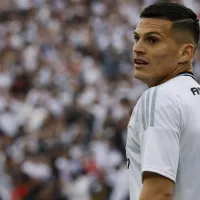 Lucas Cepeda pierde la paciencia, lanza feroz palo en Instagram y duda del interés desde Italia: “No sé si es verdad”