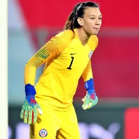 Christiane Endler y la causa de su adiós a La Roja: “El defender a mis compañeras…”