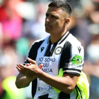 La descorazonada despedida del Udinese a Alexis Sánchez: “Para siempre…”