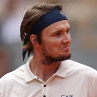 La polémica opinión de Bublik contra los doblistas del circuito ATP: “Es como ser campeón de pádel”