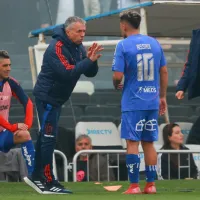 El nuevo problema de la U con la Copa Sudamericana