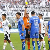 El indignante informe del árbitro en el Superclásico de Colo Colo vs U de Chile en el Monumental