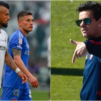 “Lo viví en la cancha”: Diego Rivarola ratifica dichos de Aránguiz contra Colo Colo
