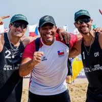 "Cuesta creerlo": Deporte chileno de luto por sensible fallecimiento