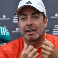 Massú lanza sus cartas: Las tres promesas que irrumpen en la Copa Davis