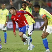 La IA predice el resultado exacto de Brasil vs. Chile por las Eliminatorias 2026