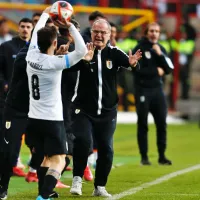 Marcelo Bielsa confirma la nómina de Uruguay para su reencuentro con Chile