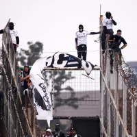 Coke Hevia increpa al delegado presidencial y al Tribunal de Disciplina por muerte de hincha de Colo Colo: “El Monumental debía estar castigado”