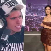 Ex de Alexis revela pataleta de Carlos Palacios tras "friendzonearlo"