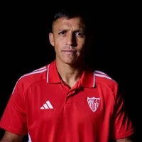 La polémica por teoría sobre Alexis y su llegada al Sevilla: Tiene más de 200 mil reproducciones