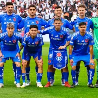 Supercopa en peligro: U de Chile se opone a jugarla si le dan clasificación en Sudamericana