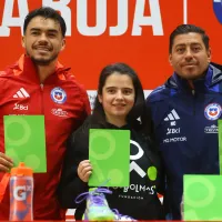Gabriel Suazo le manda poderoso mensaje a la ANFP por la selección chilena y Nicolás Córdova
