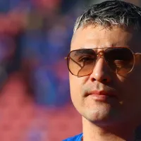 El feo gesto que ocurrió horas después del accidente de Cristóbal Campos y del que pocos se acuerdan