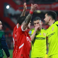 Hasta 2027: el primer castigo oficial a la U de Chile