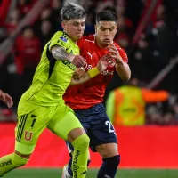 Experto que contrató U de Chile en Conmebol detalla qué viene en la Copa Sudamericana